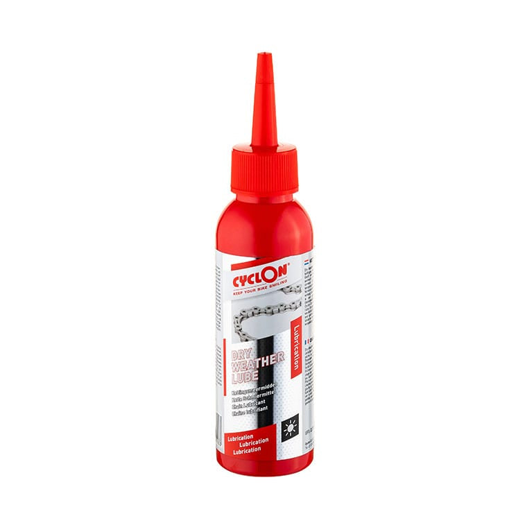 Cyclon Dry Weather smarbe 125 ml (w pakiecie blister)