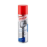 Cyclon Instant Polish Wax 250 ml (in Blister Package)