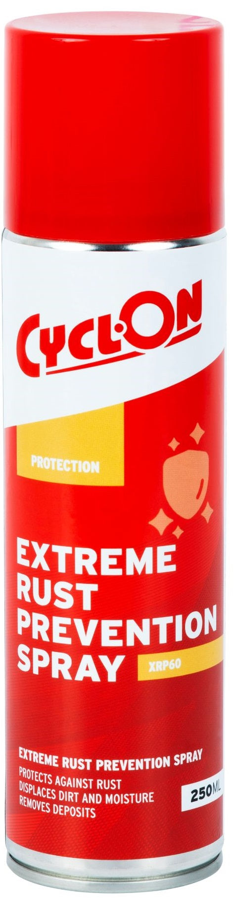 Cyclon XRP 60 Rost Protector 250 ml (in Blasenverpackung)