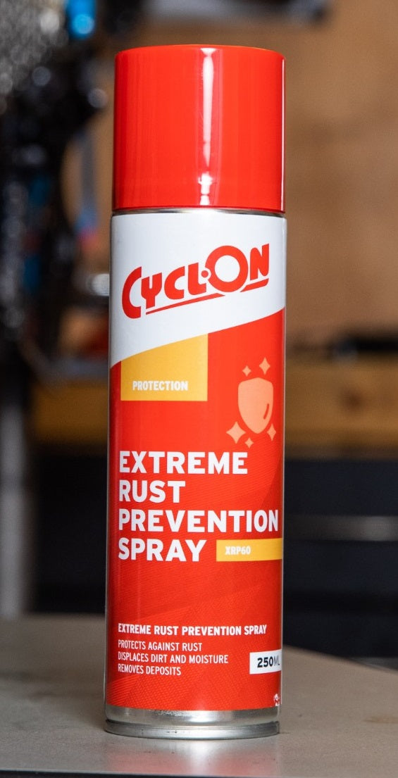 Cyclon XRP 60 Rost Protector 250 ml (in Blasenverpackung)