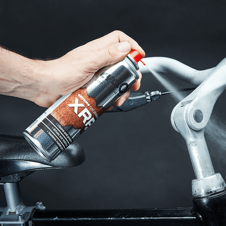 Cyclon XRP 60 Rust Protector 250 ml (in blisterverpakking)