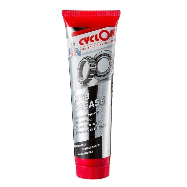 Cyclon MTB Trease Tube 150 ml (w pakowaniu pęcherzy)