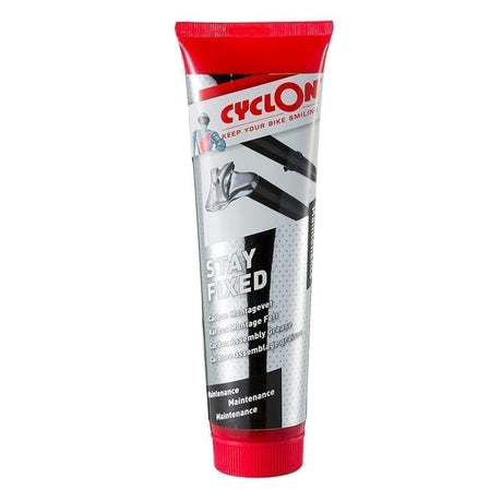 CyclOn Stay Fixed Carbon M.T. Paste 150 ml (in blisterverpakking)