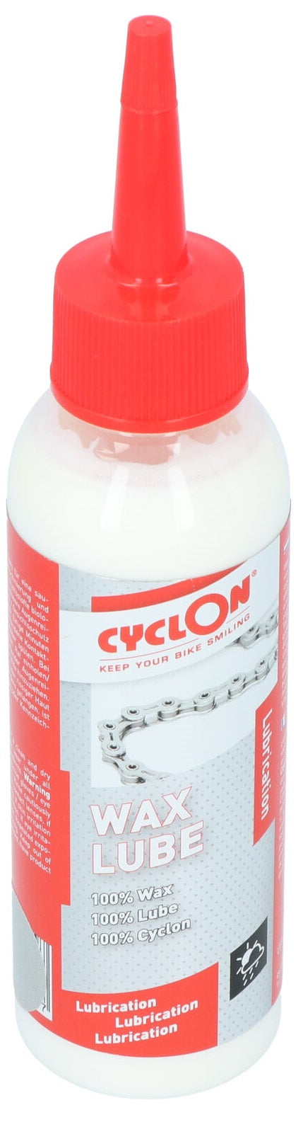 Cyclon Wax Lube 125 ml (i blisterpakke)