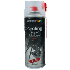 Super lubrificante motip 200ml