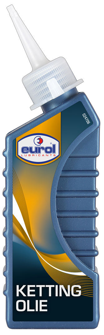 Řetězový olej eurol 100 ml