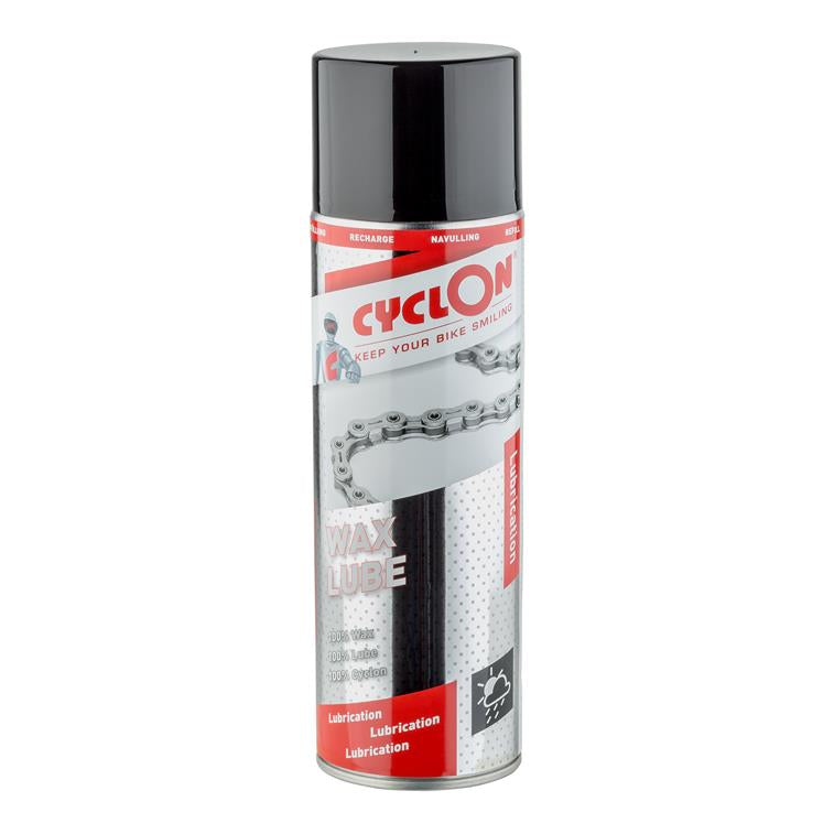 Cyclon Wax Lube 625 ml