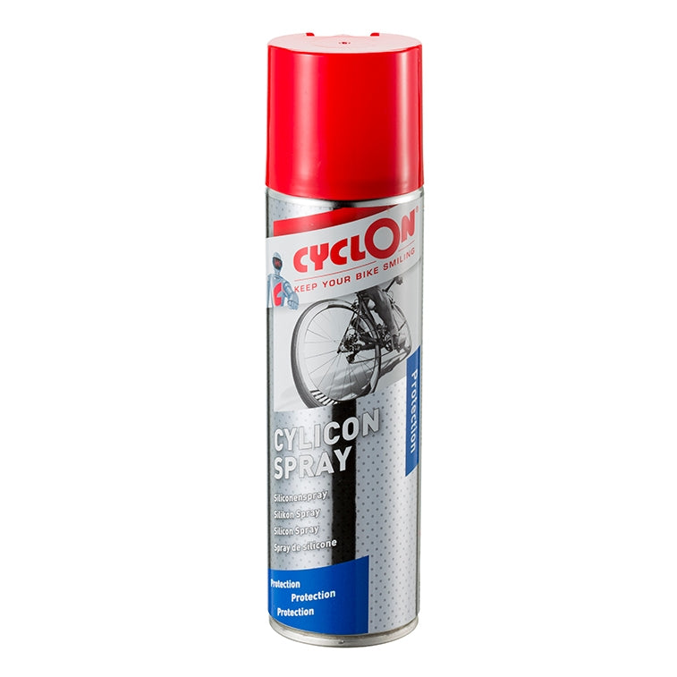 Silicone spray cyclon 250ml