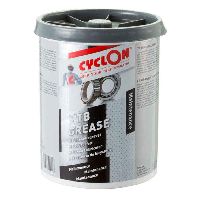 CyclOn Pot Mtb Vet 1000Ml