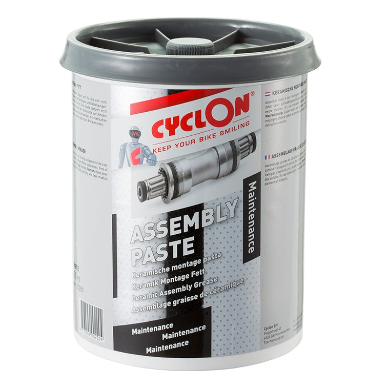 Cyclon Versammlung paste 1000 ml