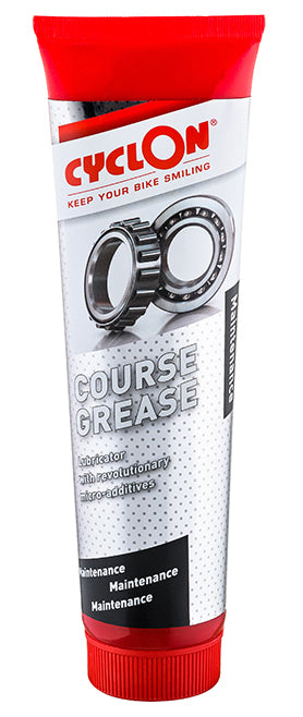 Tube de graisse de parcours de cyclon 150 ml (blister)