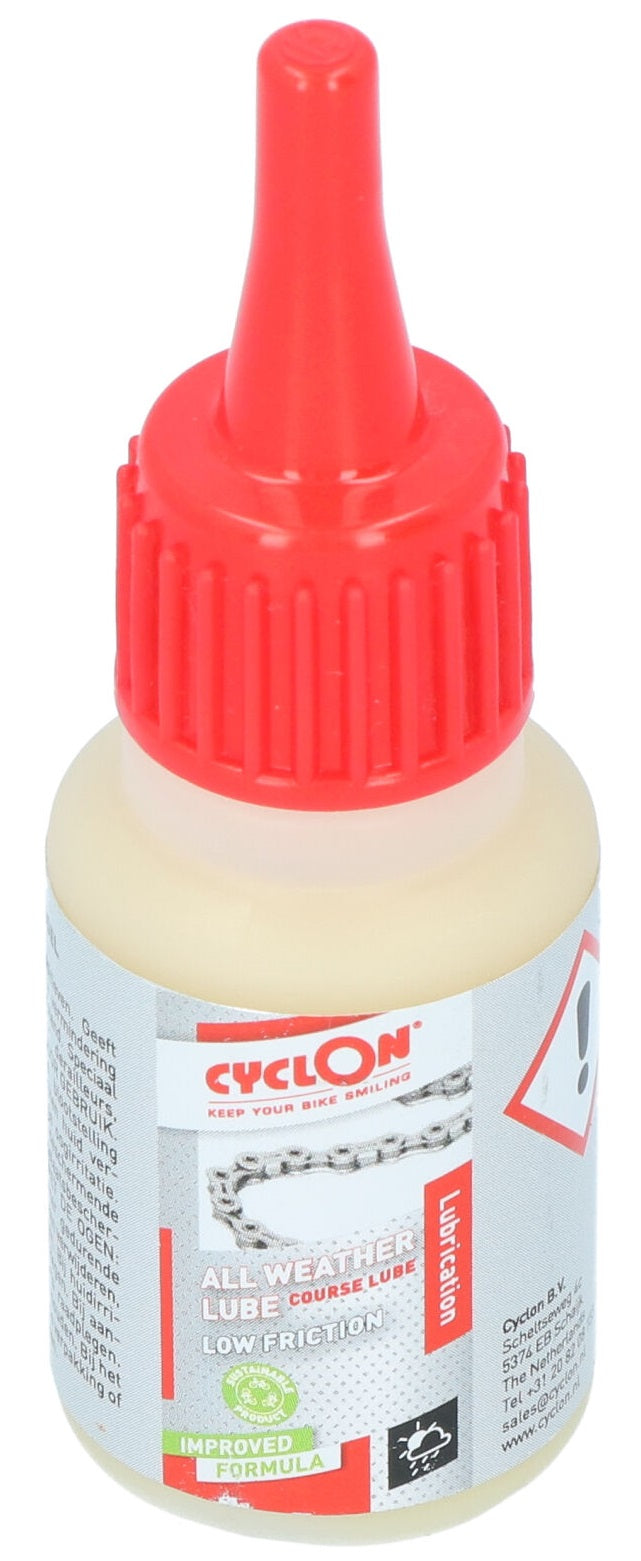 Cyclon all vær smør 25 ml