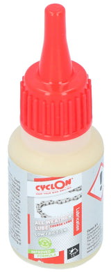 Cyclon all vær smør 25 ml