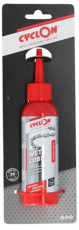 CyclOn Wet Lube 125ml (blister)