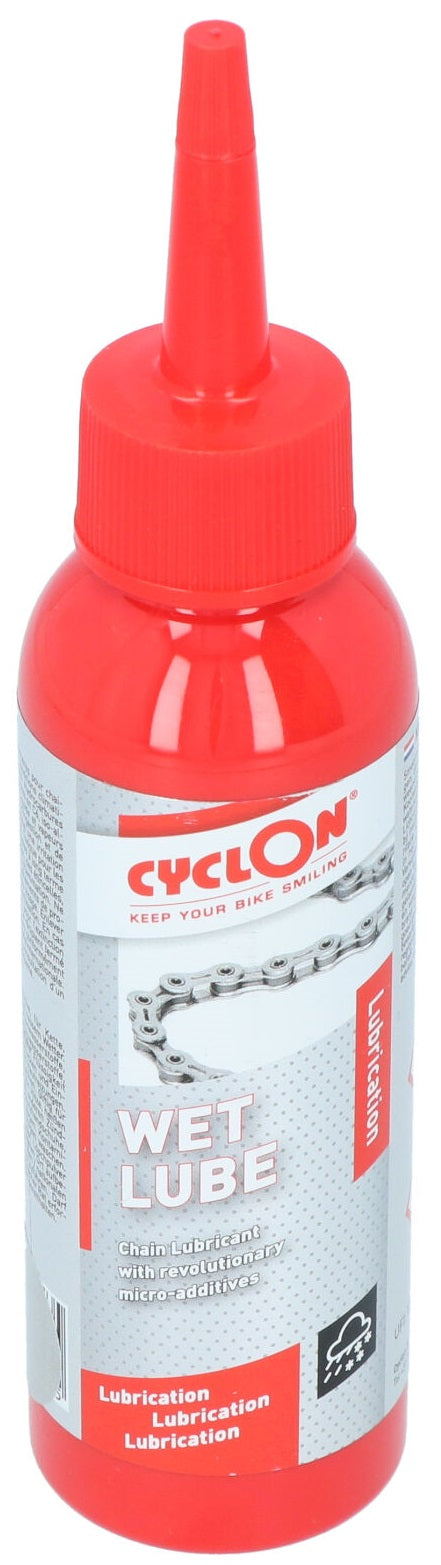 Cyclon Law Lube 125 ml (Blister)