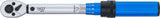 Bgs technic torque wrench 1 4 5-25 nm