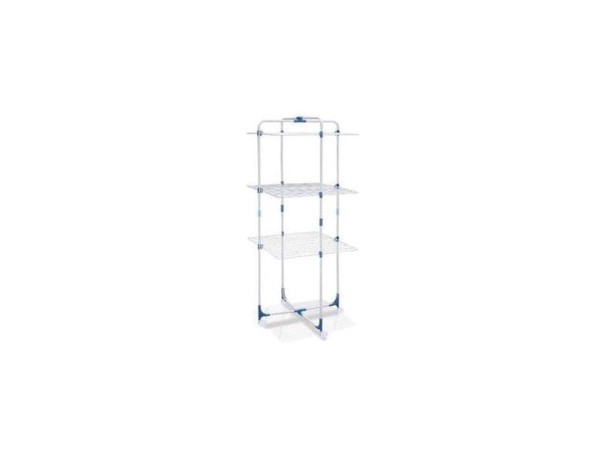 Tomado metaltex drying tower aliseo 30 mtr