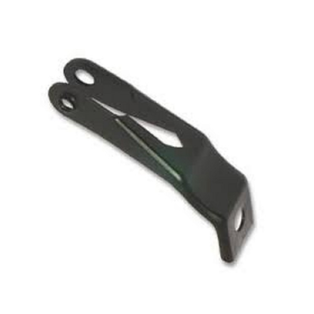 Falkx falkx headlight hook mini, black