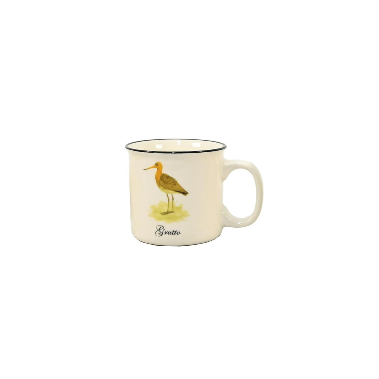 Mok grutto 225ml ø8xh7,5cm