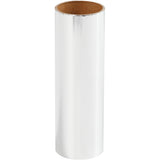 Creative Compelly Deco-Foil Sëlwer, 50cm