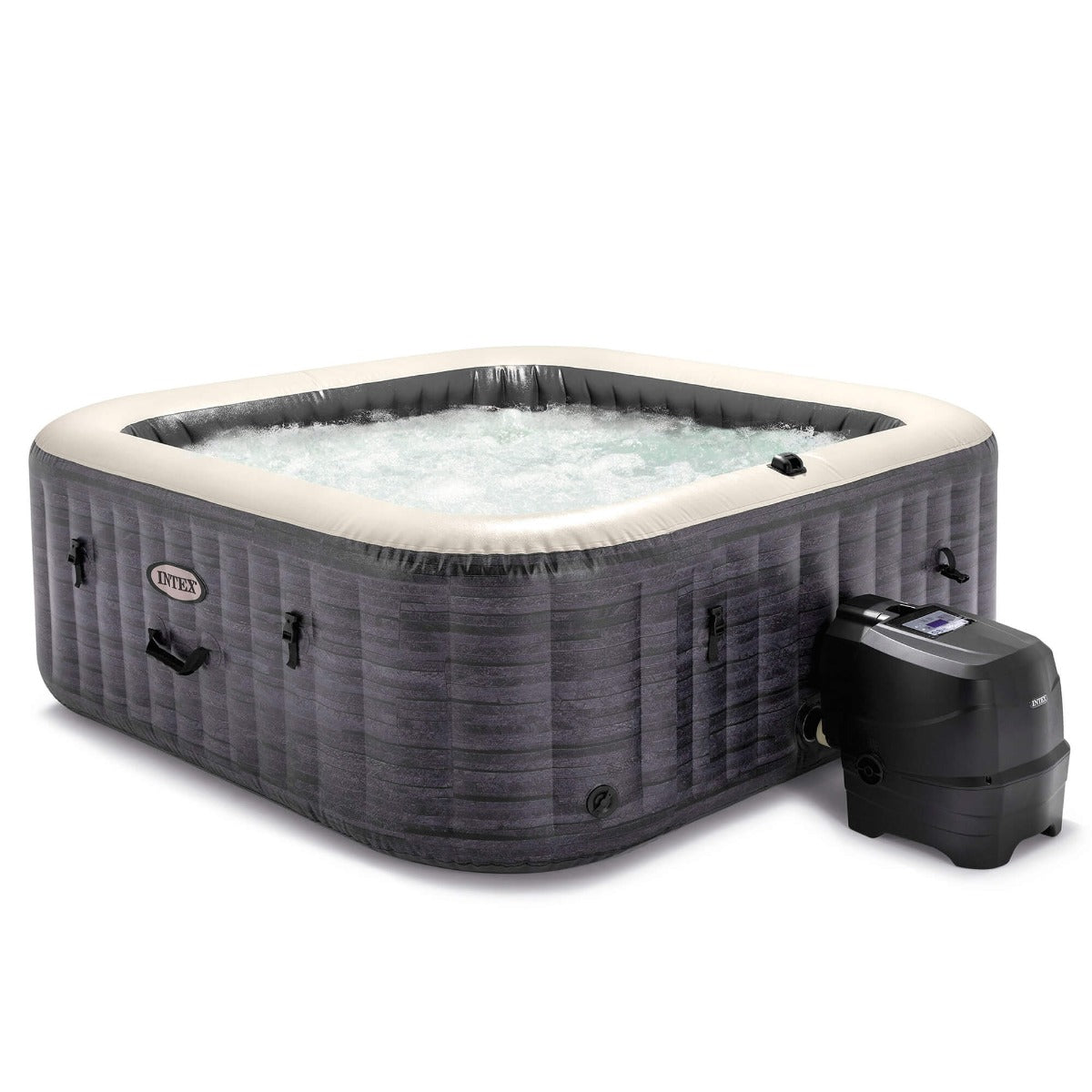 Intex purepa Greysone Deluxe onflammbar Jacuzzi