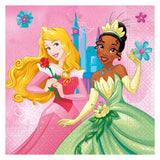 Paper Servins FSC Disney Princess Live Your Story, 20.