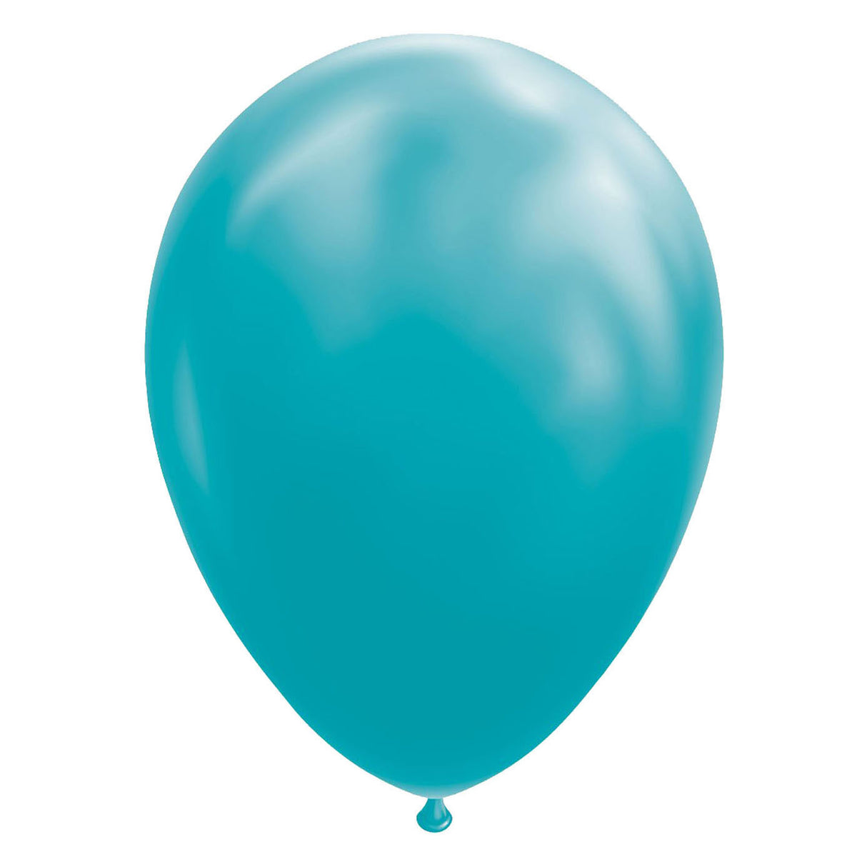 Balloons Globos Turquoise, 30 cm, 10e.