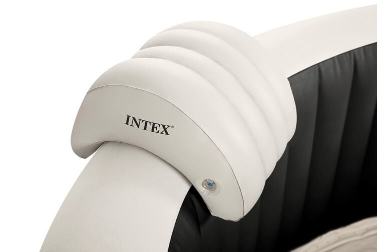 Intex Spa nackstöd