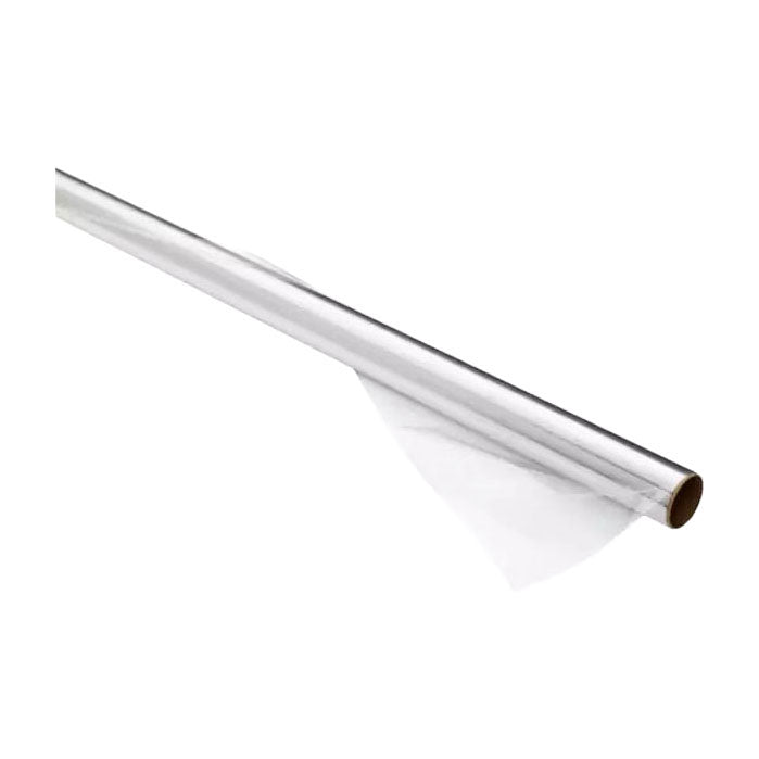 Globos transparent wrapping film - 5m