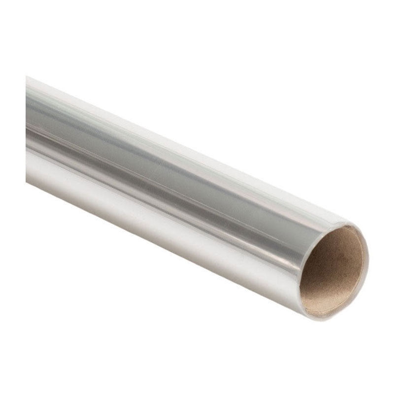 Globos transparent wrapping film - 5m