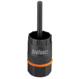 IceToolz Lockringafnemer Met Pen Icetoolz Shimano