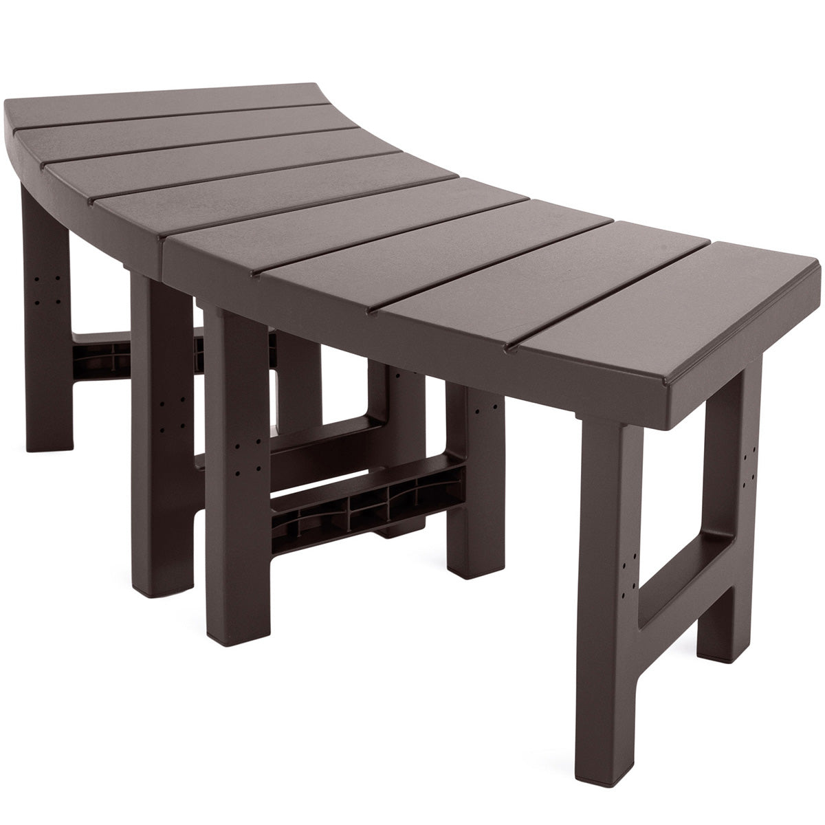 Intex Spa Benches Medium 2 stycken