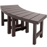 Intex Spa Benches Medium 2 stycken