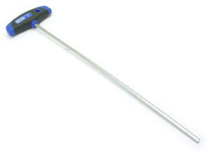 Cycplus T-Gras Allen Key 5mm 350mm Long Cycle 720538