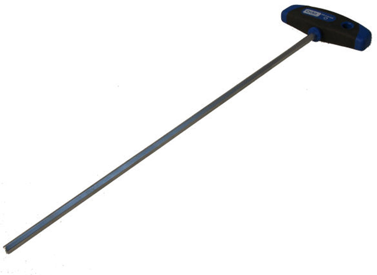 Cycplus T-Gras Allen Key 6mm 350mm lång cykel 720558