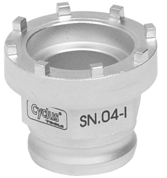 Shimano Snap.In afnemer trapas SN.04-I Shim.FC-M950 1 2