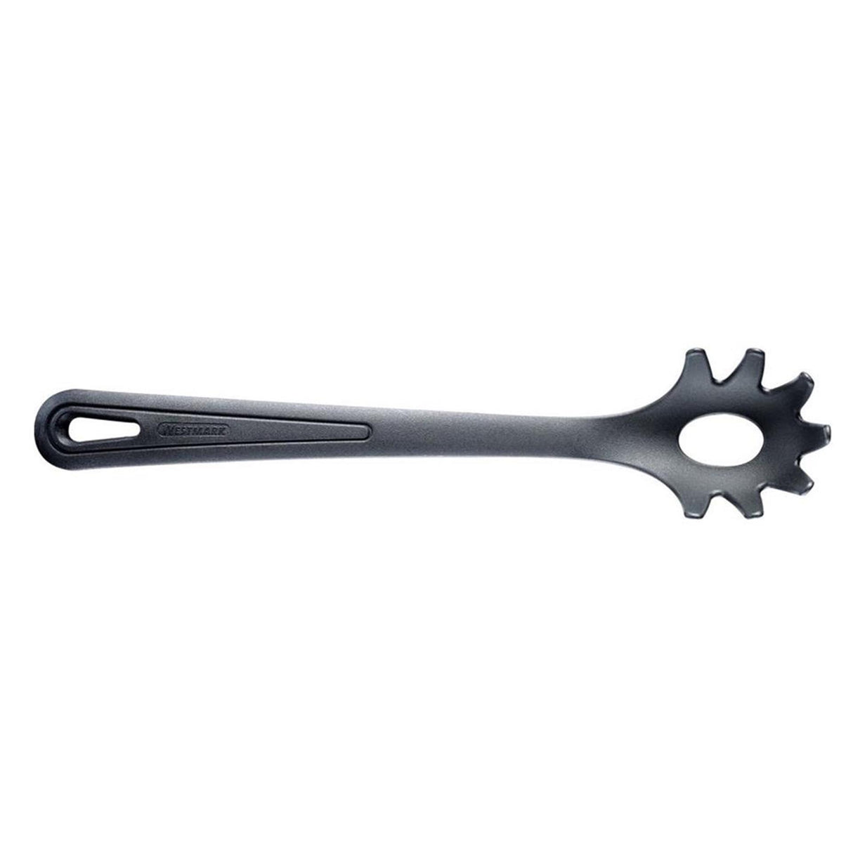 Westmark gentle spaghetti spoon plastic