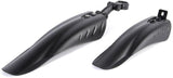 Mirage Station Set BMX PVC till Seat PAP PM-09 20 tum V+A