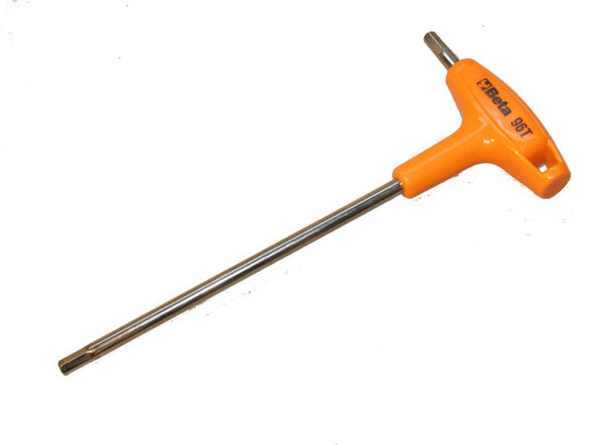 Beta Allen Key Angle T -modell