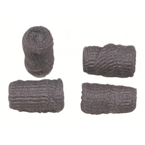 Cycplus Steel Wool 4 Mini Balls