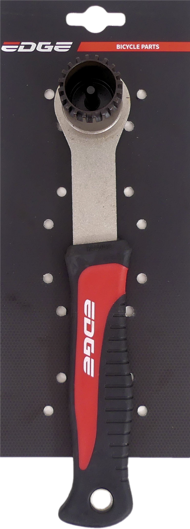 Edge bottom bracket remover for shimano hg isis octalink