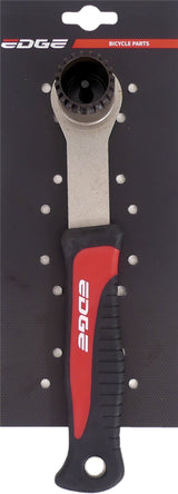 Edge bottom bracket remover for shimano hg isis octalink