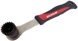 Edge bottom bracket remover for shimano hg isis octalink