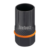 IceToolz PA0305A Freewheelafnemer Shimano