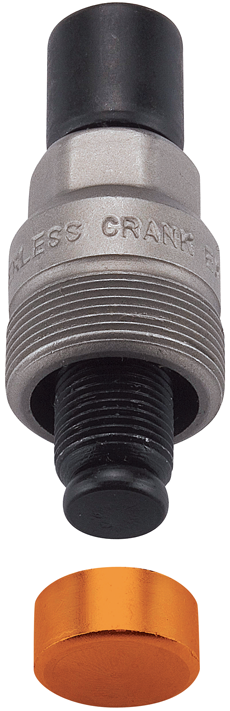 Klikový traktor s 8 mm Allen Key