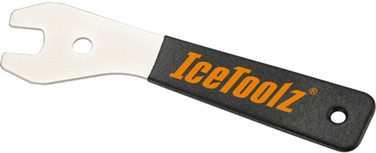 IceToolz Conussleutel 24mm met handvat 23cm 2404724