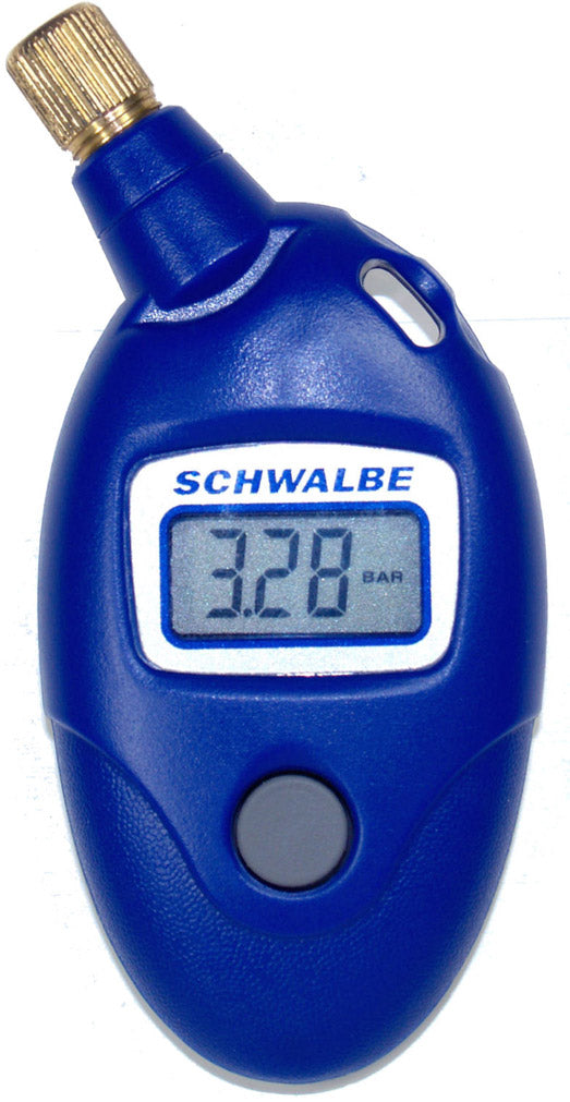 Schwalbe Airmax Pro Air Pressing Monitor