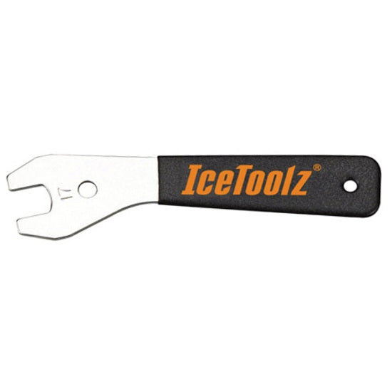 Chiave IceEtoolz Conus 17mm con manico 20 cm 2404717