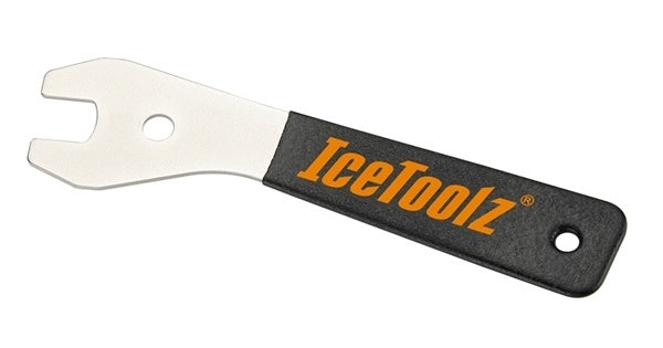 IceToolz Conussleutel 18mm met handvat 20cm 2404718