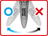 Momentic key Ocarina (3-10 Nm) with bitset